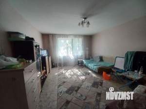1-к квартира, вторичка, 54м2, 1/10 этаж