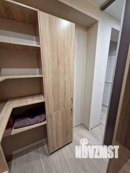 1-к квартира, вторичка, 46м2, 15/27 этаж