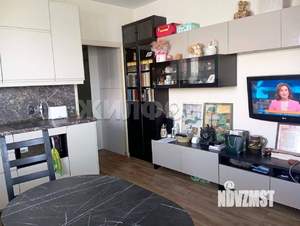 2-к квартира, вторичка, 37м2, 1/17 этаж