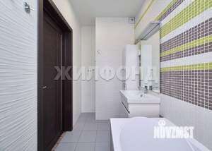 1-к квартира, вторичка, 46м2, 13/23 этаж