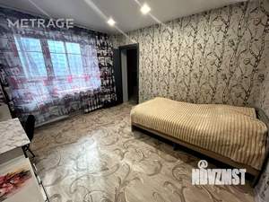4-к квартира, вторичка, 81м2, 2/9 этаж