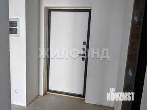 1-к квартира, вторичка, 36м2, 8/24 этаж