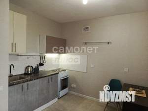 2-к квартира, сданный дом, 50м2, 2/15 этаж