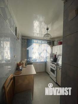1-к квартира, вторичка, 33м2, 2/9 этаж