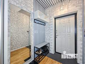 2-к квартира, вторичка, 50м2, 10/17 этаж