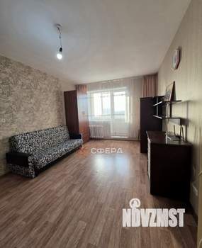 1-к квартира, вторичка, 37м2, 8/9 этаж