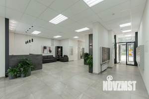 1-к квартира, вторичка, 39м2, 6/11 этаж