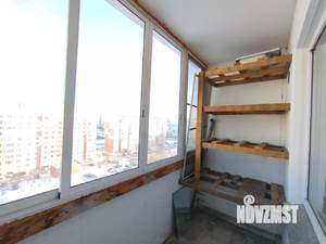 1-к квартира, вторичка, 32м2, 10/11 этаж