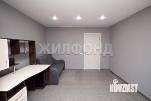 1-к квартира, вторичка, 36м2, 9/9 этаж