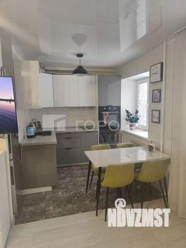 2-к квартира, вторичка, 44м2, 1/5 этаж