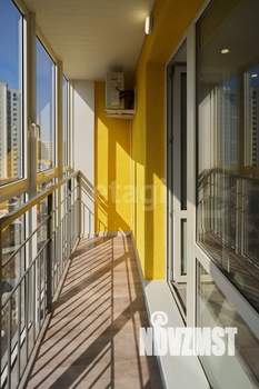 Студия квартира, вторичка, 29м2, 7/17 этаж