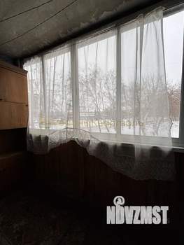 3-к квартира, вторичка, 61м2, 2/9 этаж