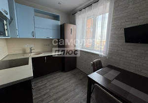 2-к квартира, вторичка, 51м2, 15/16 этаж
