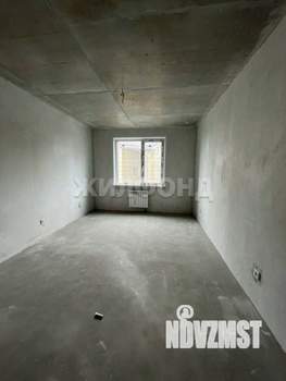 1-к квартира, сданный дом, 38м2, 3/23 этаж