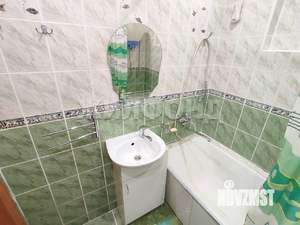 2-к квартира, вторичка, 40м2, 2/5 этаж