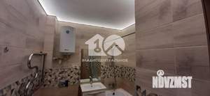 Студия квартира, вторичка, 28м2, 6/17 этаж