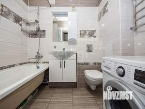 1-к квартира, вторичка, 38м2, 9/9 этаж