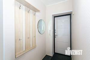 1-к квартира, вторичка, 30м2, 2/5 этаж