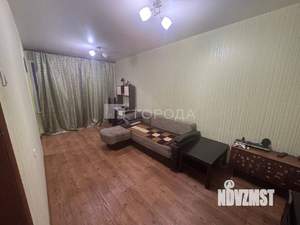 2-к квартира, вторичка, 51м2, 1/5 этаж