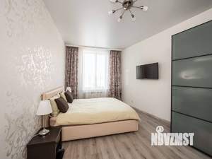 2-к квартира, вторичка, 61м2, 5/17 этаж