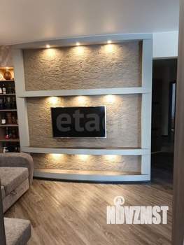 3-к квартира, вторичка, 87м2, 5/24 этаж