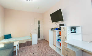 3-к квартира, вторичка, 59м2, 13/17 этаж