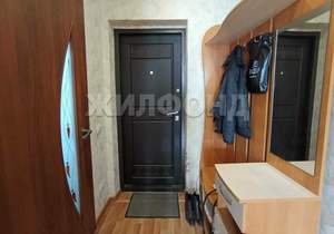 Студия квартира, вторичка, 19м2, 10/17 этаж