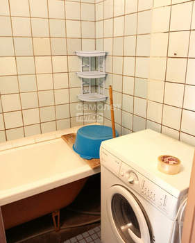 3-к квартира, вторичка, 63м2, 5/9 этаж