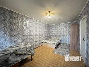 2-к квартира, вторичка, 42м2, 9/9 этаж