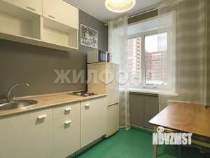 1-к квартира, вторичка, 33м2, 3/9 этаж