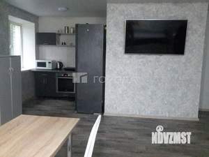 Студия квартира, вторичка, 43м2, 2/5 этаж