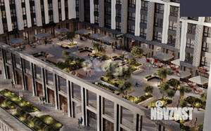 Студия квартира, вторичка, 23м2, 3/24 этаж