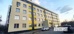 Студия квартира, вторичка, 17м2, 2/5 этаж