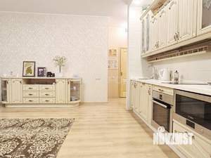 2-к квартира, вторичка, 51м2, 5/21 этаж