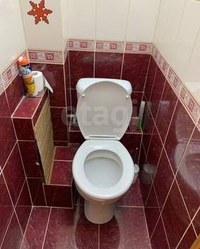 2-к квартира, вторичка, 50м2, 11/11 этаж