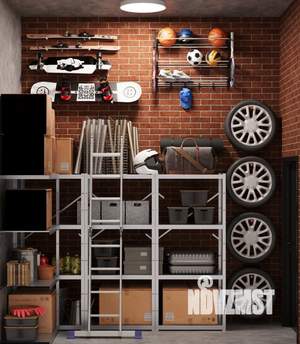 3-к квартира, вторичка, 55м2, 18/25 этаж