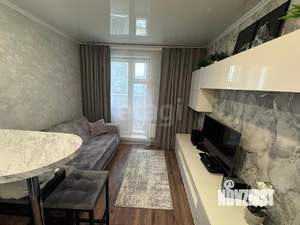 Студия квартира, вторичка, 19м2, 15/17 этаж