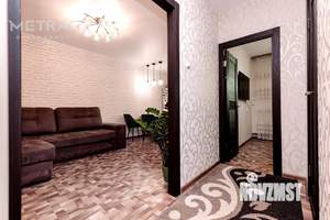 1-к квартира, вторичка, 39м2, 3/10 этаж