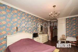 4-к квартира, вторичка, 115м2, 5/7 этаж