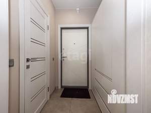 Студия квартира, вторичка, 27м2, 7/17 этаж