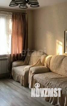 1-к квартира, вторичка, 40м2, 6/13 этаж