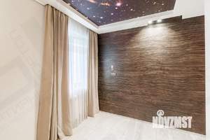 2-к квартира, вторичка, 52м2, 13/26 этаж