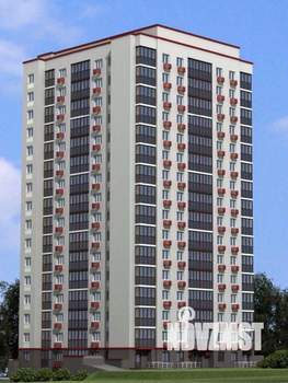 3-к квартира, вторичка, 74м2, 2/16 этаж