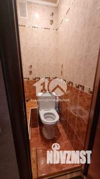 2-к квартира, вторичка, 53м2, 9/9 этаж