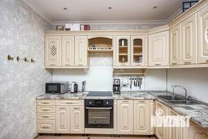 4-к квартира, вторичка, 115м2, 17/17 этаж