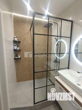 2-к квартира, вторичка, 49м2, 10/25 этаж