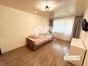 1-к квартира, вторичка, 30м2, 5/5 этаж