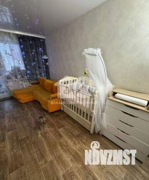 1-к квартира, вторичка, 30м2, 6/9 этаж