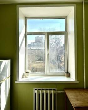 2-к квартира, вторичка, 56м2, 3/5 этаж