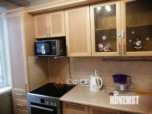 3-к квартира, вторичка, 60м2, 5/10 этаж